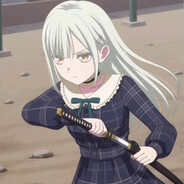 月之森长崎素世