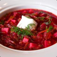 Borsch