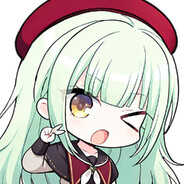 Player avatar