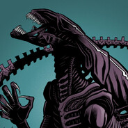 XX121 Matriarch avatar