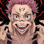✪ Ryomen Sukuna's avatar