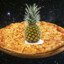 Pineapple Pizza Police