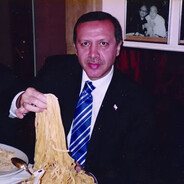 pasta boy