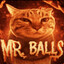 MR. BALLS