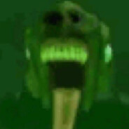 Dark Licker