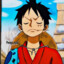 Luffy San