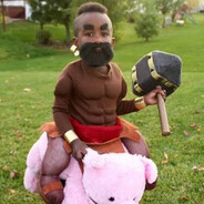 Hog Ridah