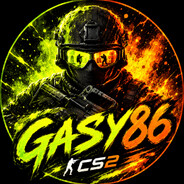 Gasy86 ツ