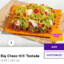 Big Cheez-It® Tostada