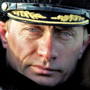 Putin Cocain's Avatar