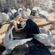 The sword of morning