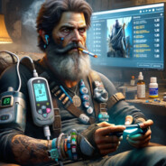 Diabetical Demogorgan