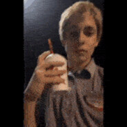 Player Avatar