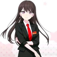 中央乐队总鼓手椎名立希