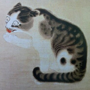 cat art