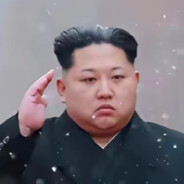 Kim Jong-UN