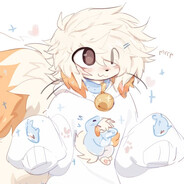 Steam Avatar