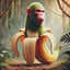 [YOUR]Chimpanzini Bananini ™