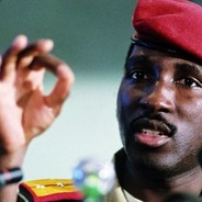 Thomas Sankara