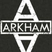 Arkhamknightデ