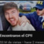 Señor CP