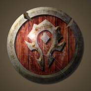 天堂在左，战士向右