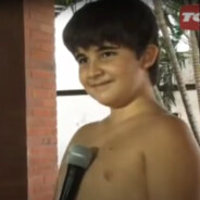 Menino Imã