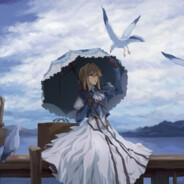 她似清风我怎留