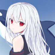 深海猎人 斯卡蒂