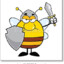 Mr. Bee