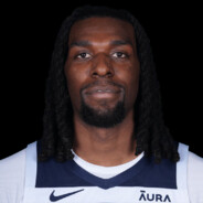 Naz Reid.