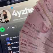 4yzhen Steam avatar