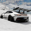 Porsche 911 GT3 RS