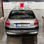 Peugeot 206 1.4i