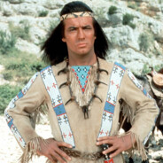Winnetou avatar