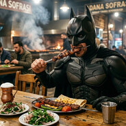 Dark Knight avatar