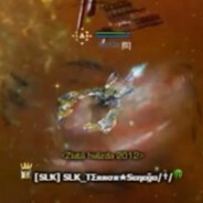 Player avatar