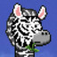 Bizzyzebra