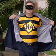 El Hombre Abeja avatar