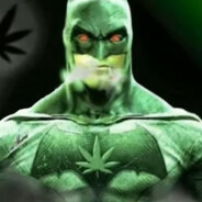 weed man