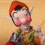 Steam avatar