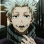 Steam avatar