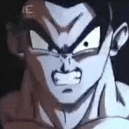 tweaking gohan
