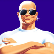 Mr. Clean jr