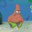 Patrick Star