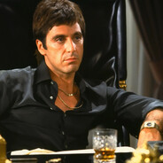 Tony Montana