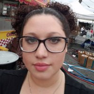 Abi Rose avatar