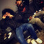 bori*