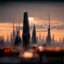 Coruscant