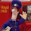 The Postman